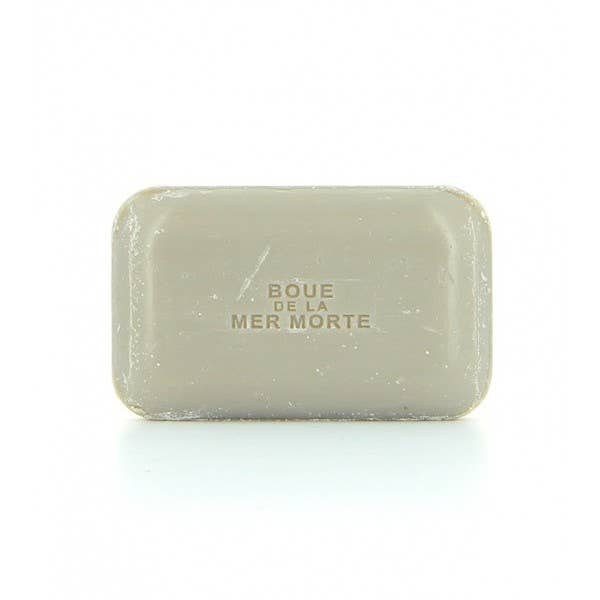 5x Sapone di Aleppo Fango del Mar Morto 125 g per la vendita all'ingrosso da parte di Savons.nl - Savon de marseille distributeur