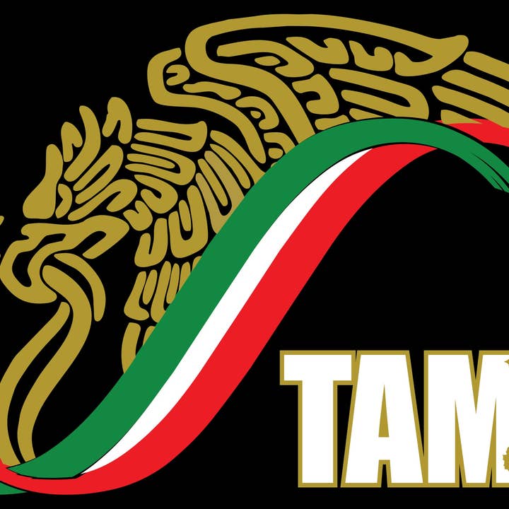 Mexican Eagle Decal escudo bilfönster vinylklistermärke Gobierno Mex. Tamaulipas TAMPS Estado Mexikansk flagga Trokiando Trokitas lastbilsdekaler för wholesale av X Graphics Signs & Printing