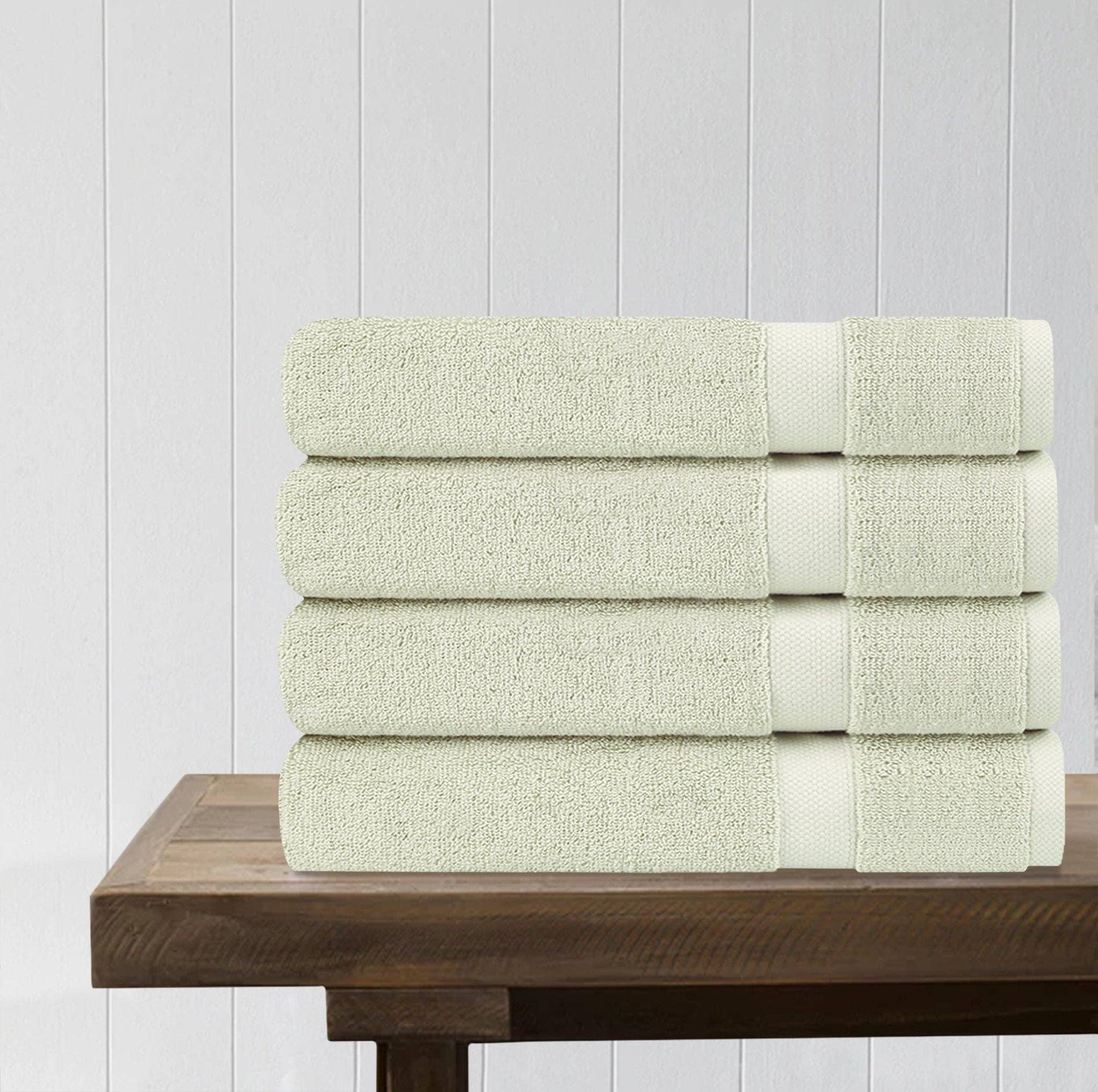 Delara - Wholesale Towel Set - 100% Organic Cotton Bath Towels12