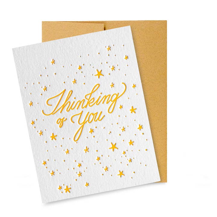 Thinking Of You for wholesale by Sparkle Press