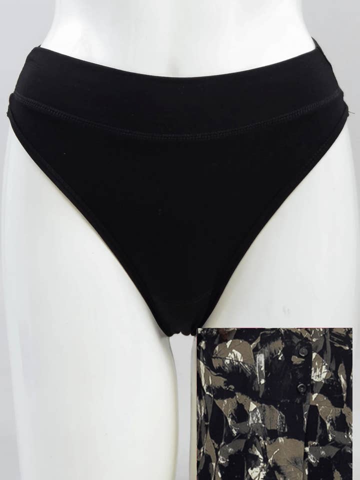 La Thong, Khaki Oak, Bamboo for wholesale by Blue Sky Clothing Co LLC