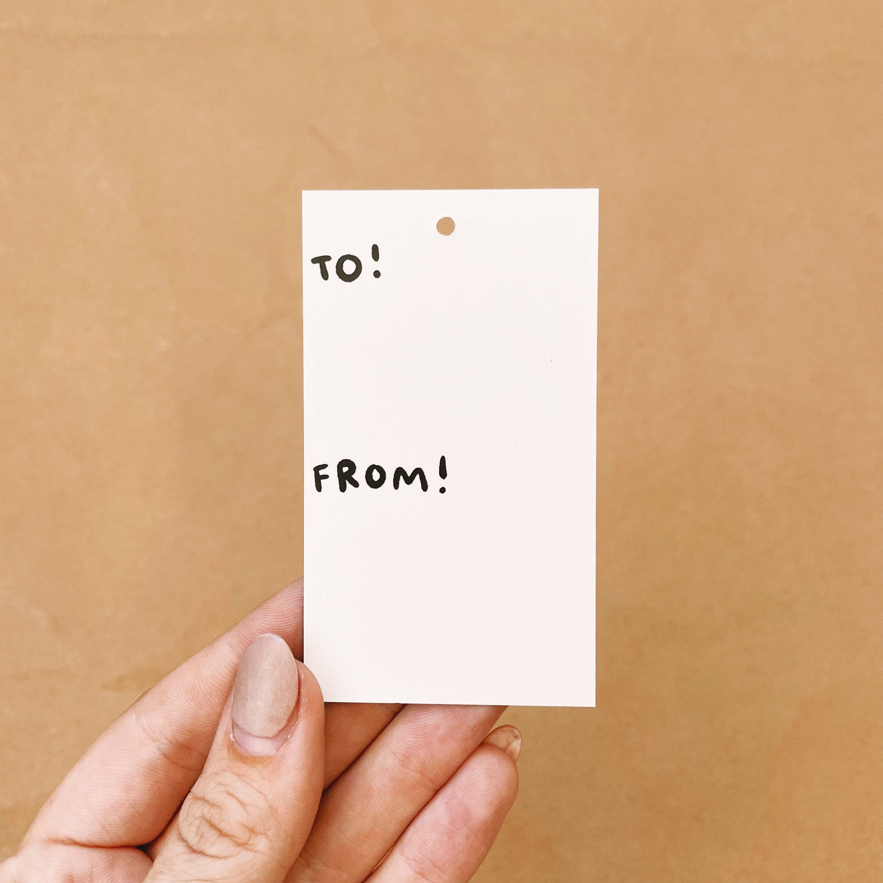 Abbie Ren Illustration - Wholesale Cadeaulabel - Merry Christmas *Let op verkeerd gespeld* Groene cadeaulabels2