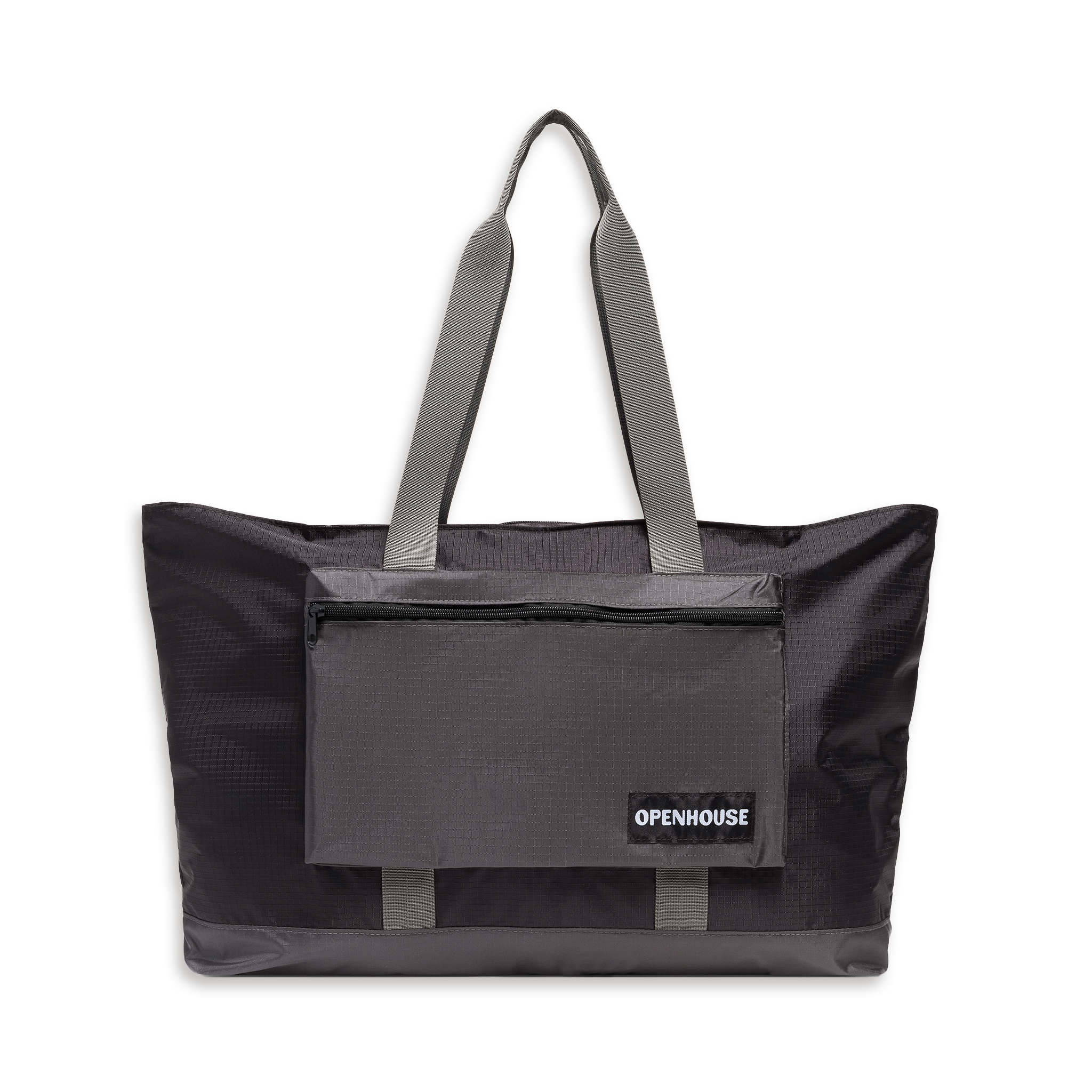 Openhouse - Wholesale Tote Bag - Women's - Nylon Tote9
