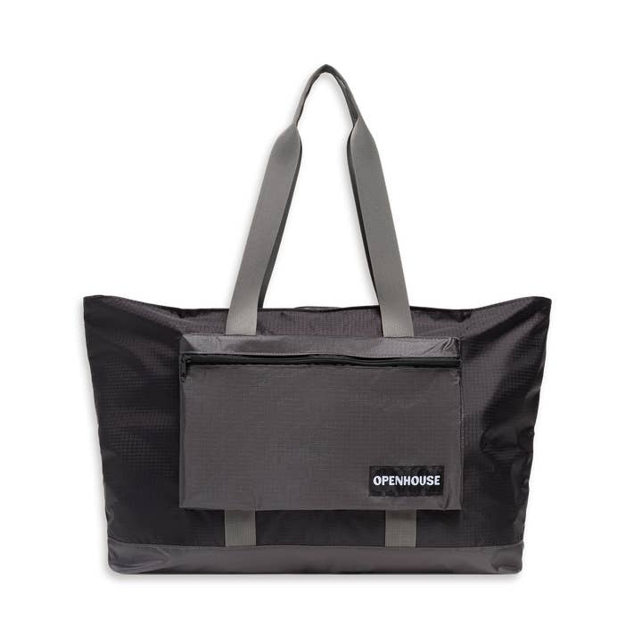 Openhouse - Wholesale Tote Bag - Women's - Nylon Tote9
