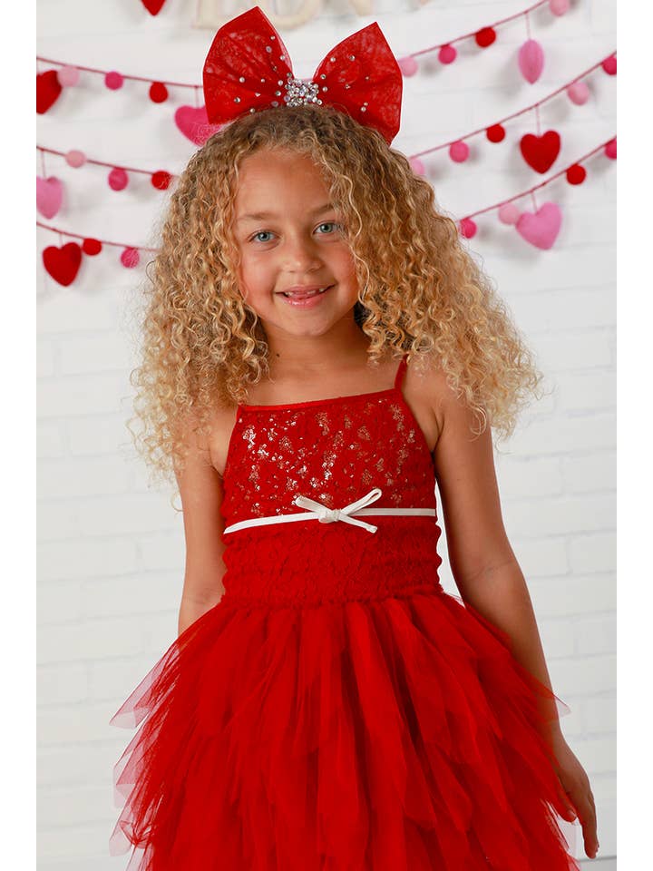 Ruby Lace Emma for wholesale on Faire