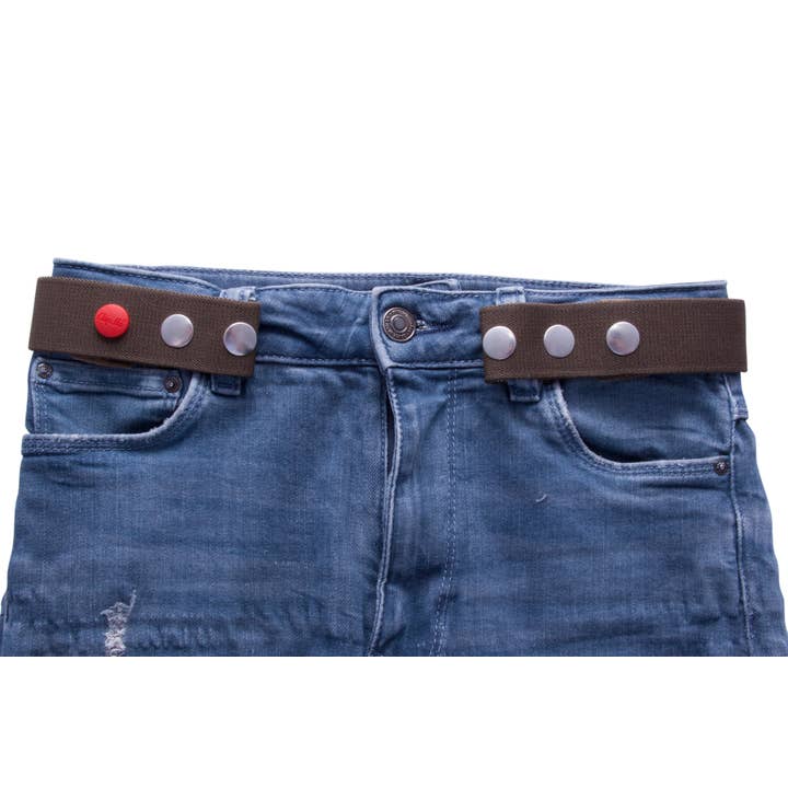 Clip.Ho monsieur/olive pour la vente par Clip.Ho