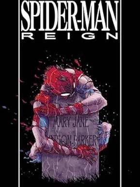 Spider-Man: Reign for wholesale by Unknown Comics