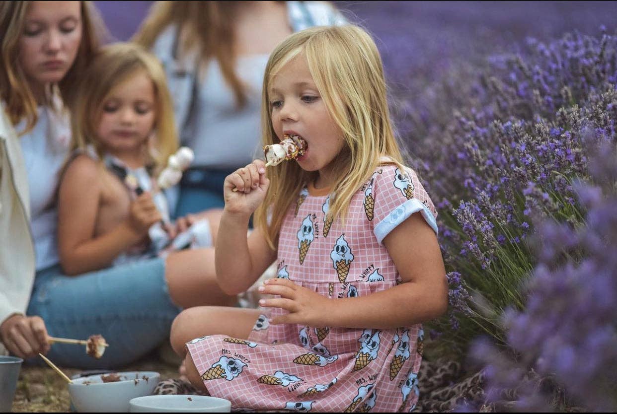 Toast'd – wholesale DIY food kit – The Original Toast N Dip Kit18