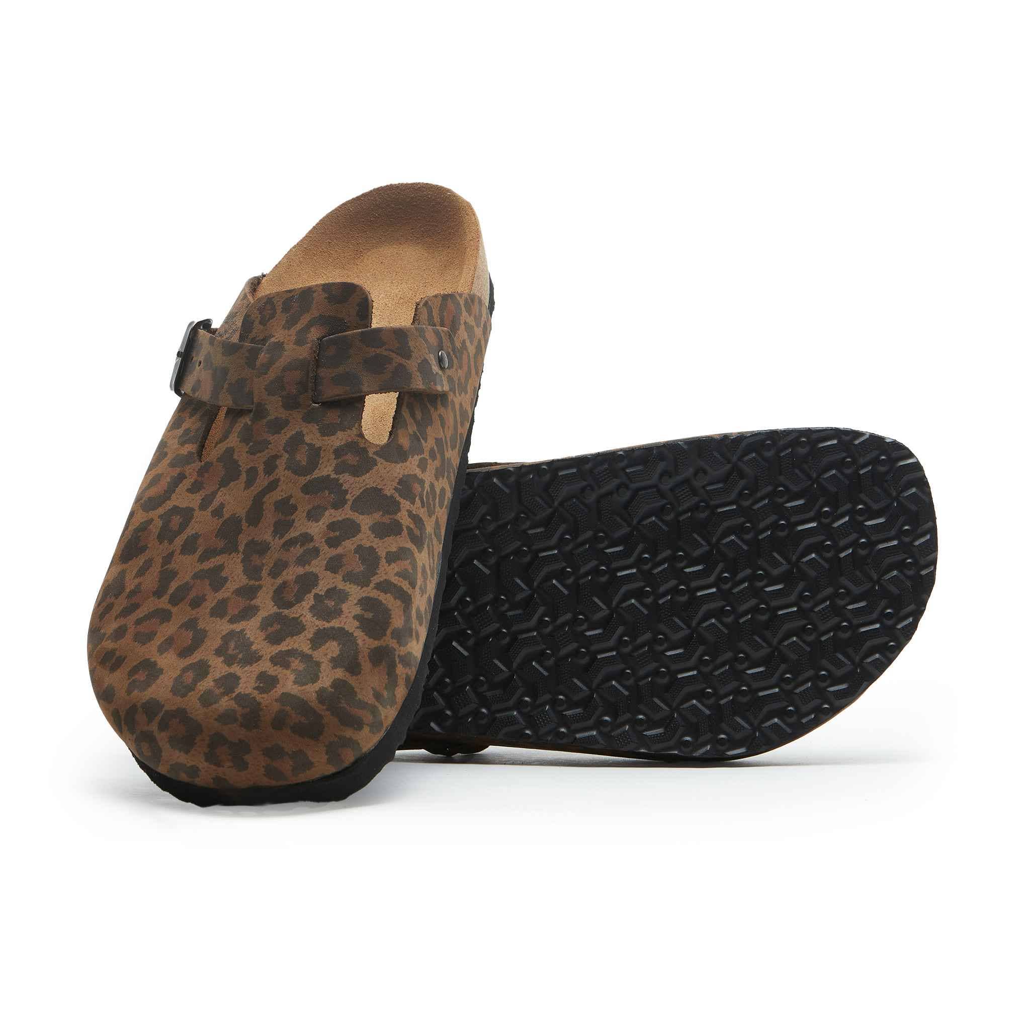 Comfortfusse - Wholesale Clogs - Women's - Capri - Genuine Leather Orthopedic Clogs29