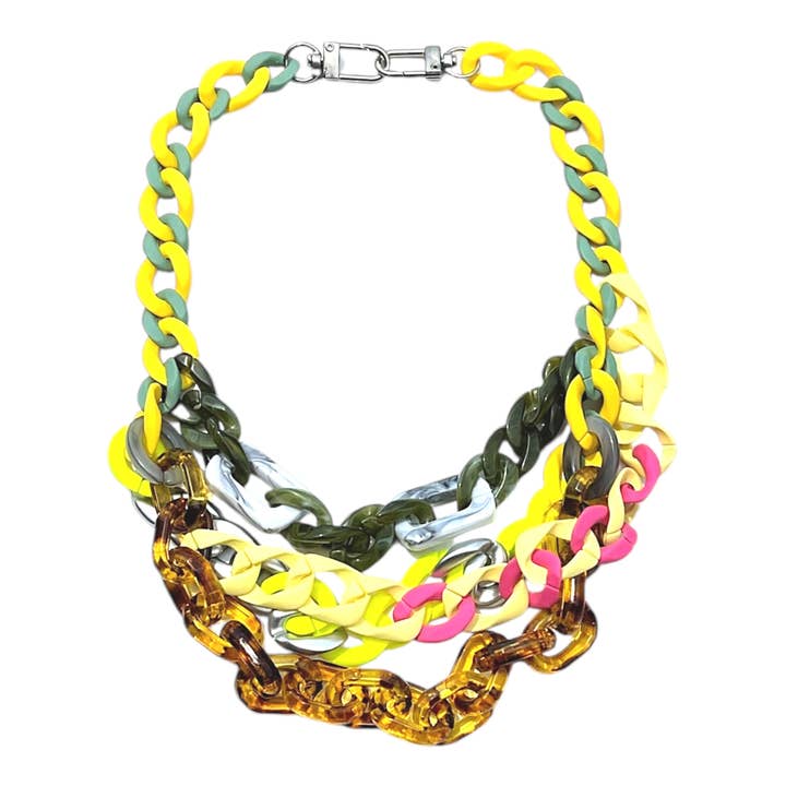 MPR X IMAGINARIUM: Solar Draft Halsband för wholesale av Meghan Patrice Riley