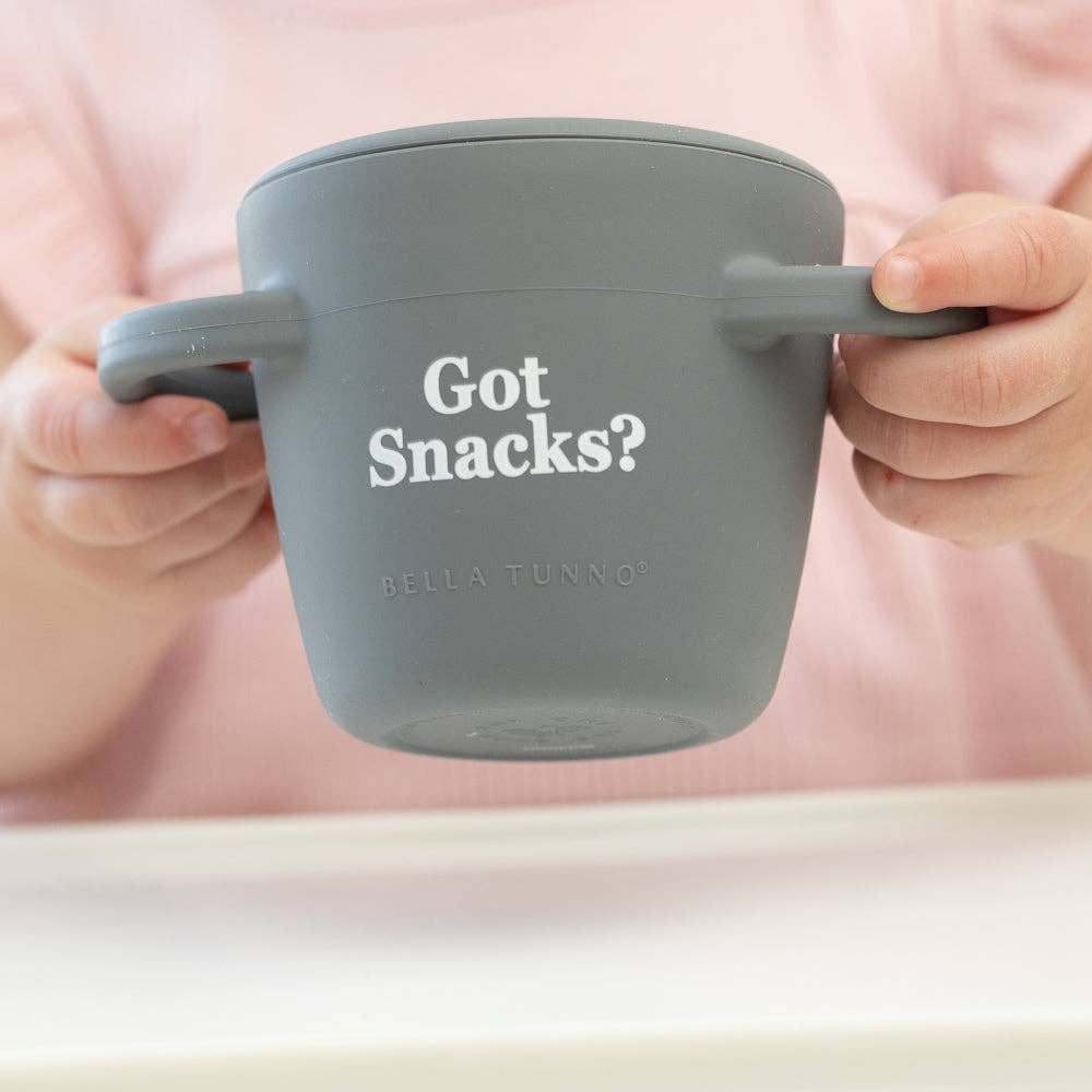 Bella Tunno - Wholesale Snack Box - Kids & Baby - Got Snacks Happy Snacker6