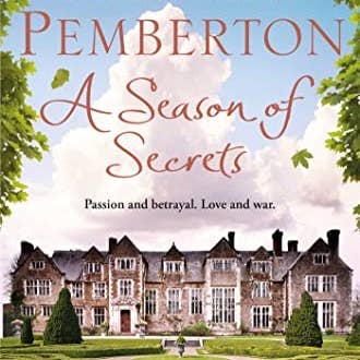 Boon Books - Wholesale Romance - A Season of Secrets (shelf worn) by Margaret Pemberton