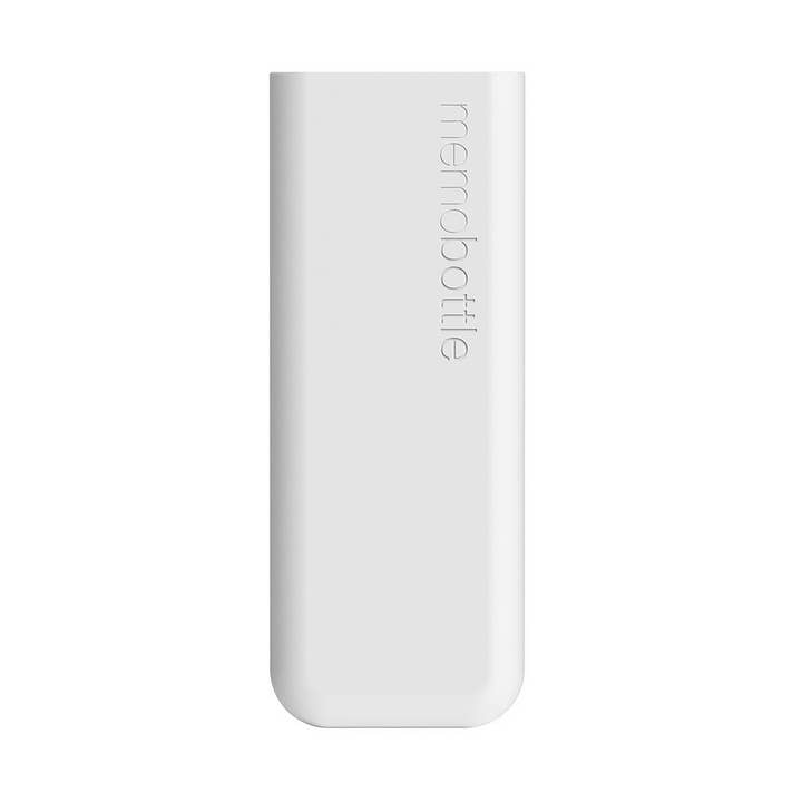 SLIM Silicone Sleeve - Cool Grey for wholesale by memobottle