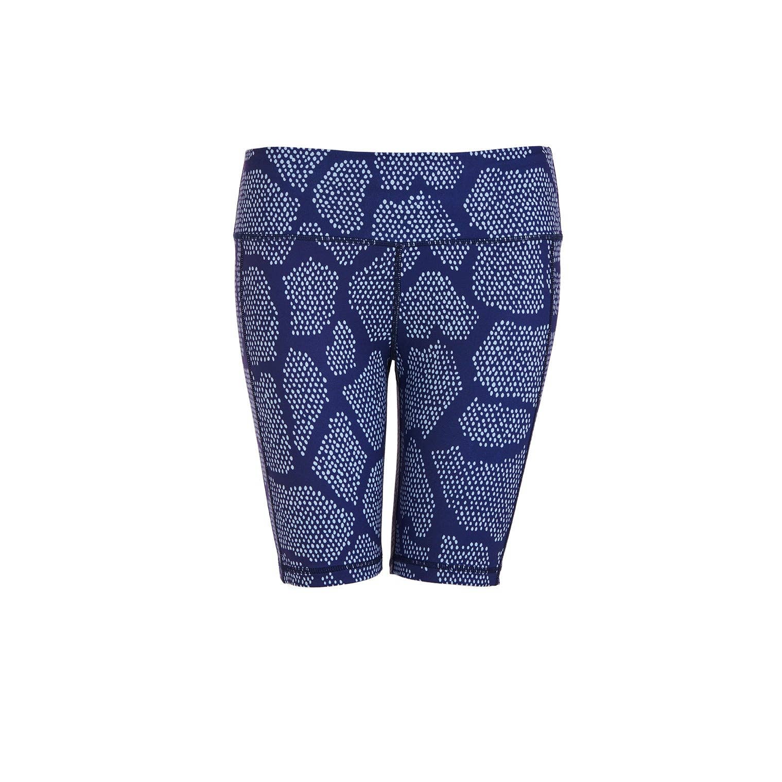 Perky Peach - Vendita all'ingrosso Pantaloncini sportivi - Donna - Pantaloncini ciclismo con stampa serpente7