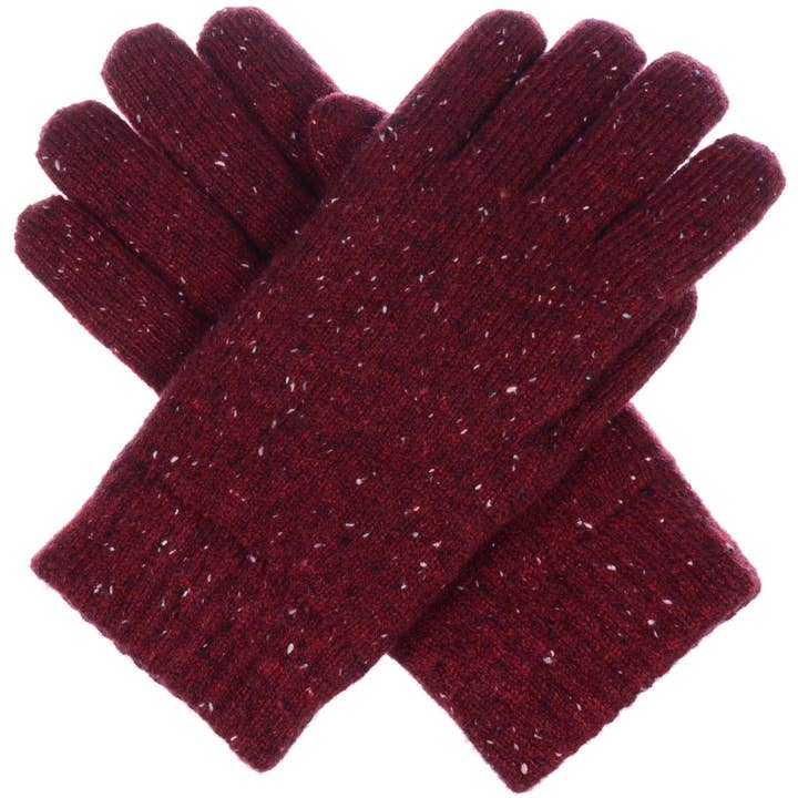 Jasper Trading LLC – wholesale Handskar - Dam – JG721 - Ett dussin Ladies Toasty Warm Glove i Glitter3