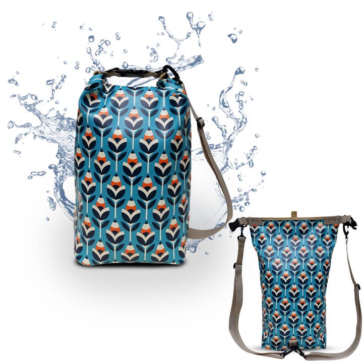 Drybag SUP Surf Scandinavië voor wholesale door Ikuri