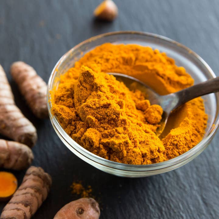 Levant’s Naturals - Vendita all'ingrosso Saponette - Sapone alla curcuma Paksa