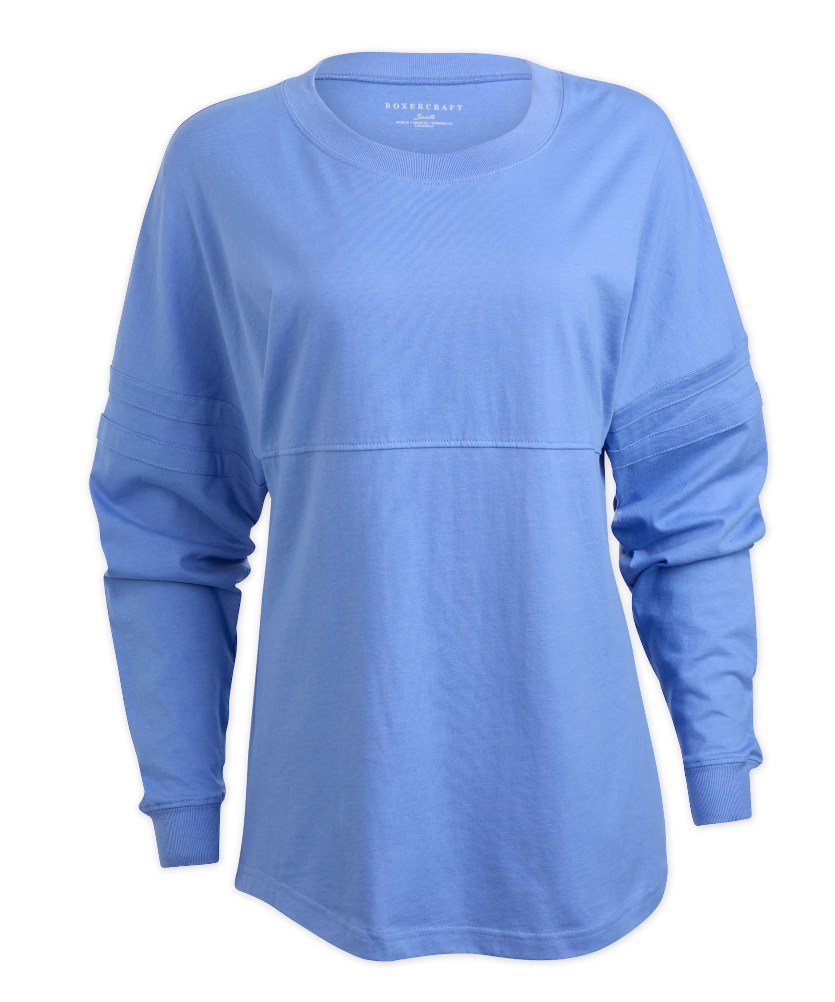 Boxercraft - Wholesale Sweatshirt - Women's - Ladies Pom Pom Jersey11