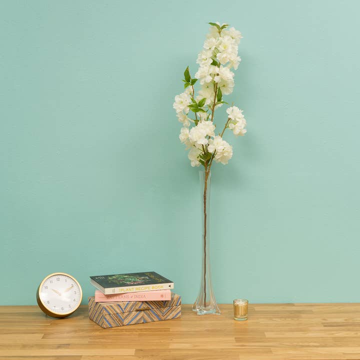 Artificial Dogwood Branch - White for wholesale on Faire2