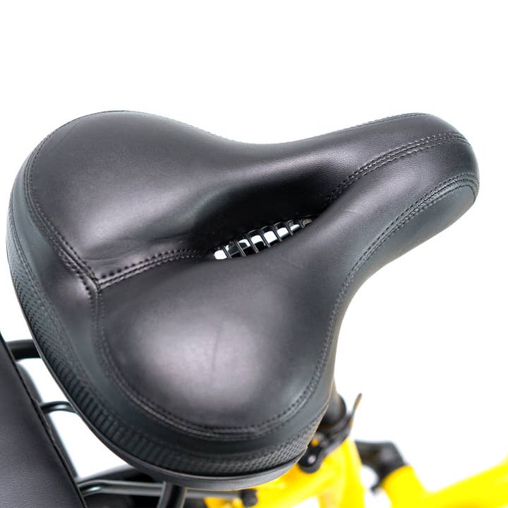 39F Inc. - Wholesale Bike/Scooter - Kids - Foldable Electric Tricycle for Adults with 350W Motor12