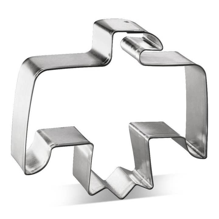 Thunderbird Ausstechform 4 in B1536 für den Großhandel von CookieCutter.com