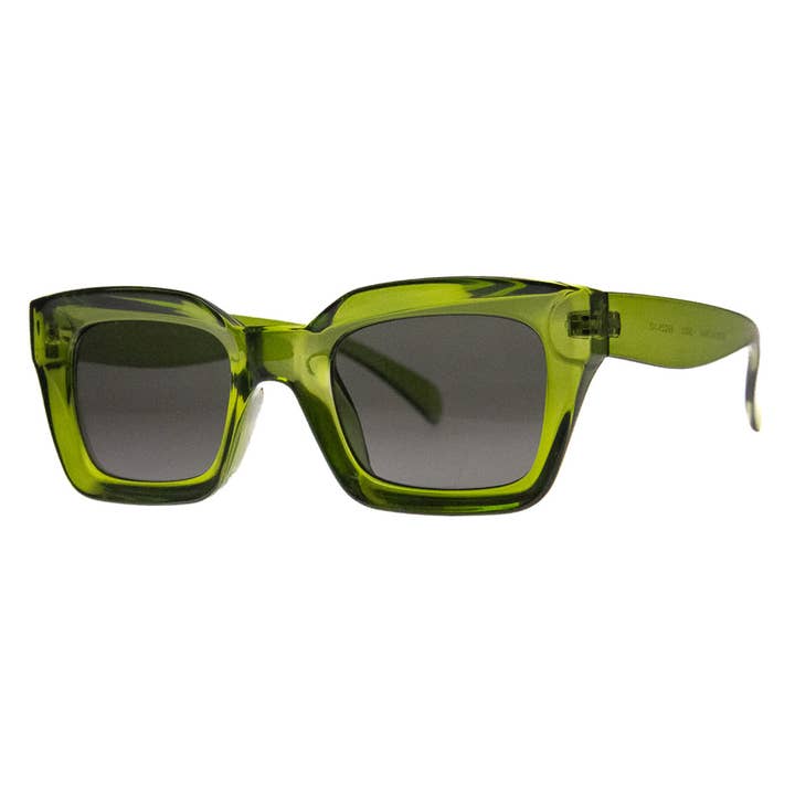 A.J. Morgan - Wholesale Sunglasses - Unisex - Searchers - Sunglasses