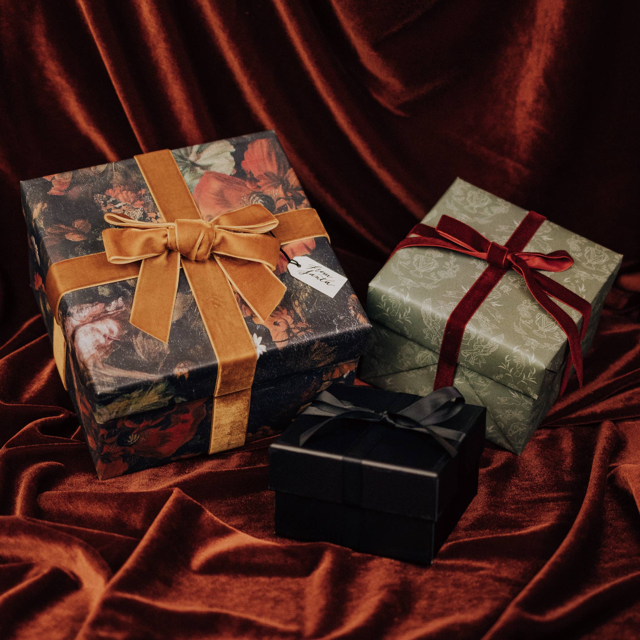 Phantom Row – wholesale Omslagspapper – Vändbart omslagspapper3