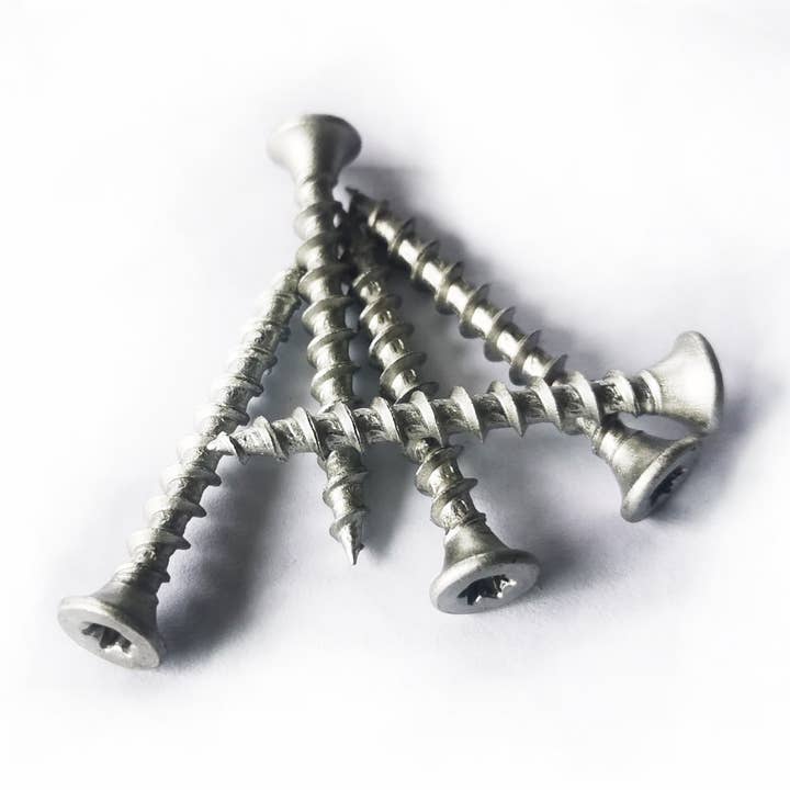 Gegalvaniseerde metalen schroefzak voor wholesale door APPTILE