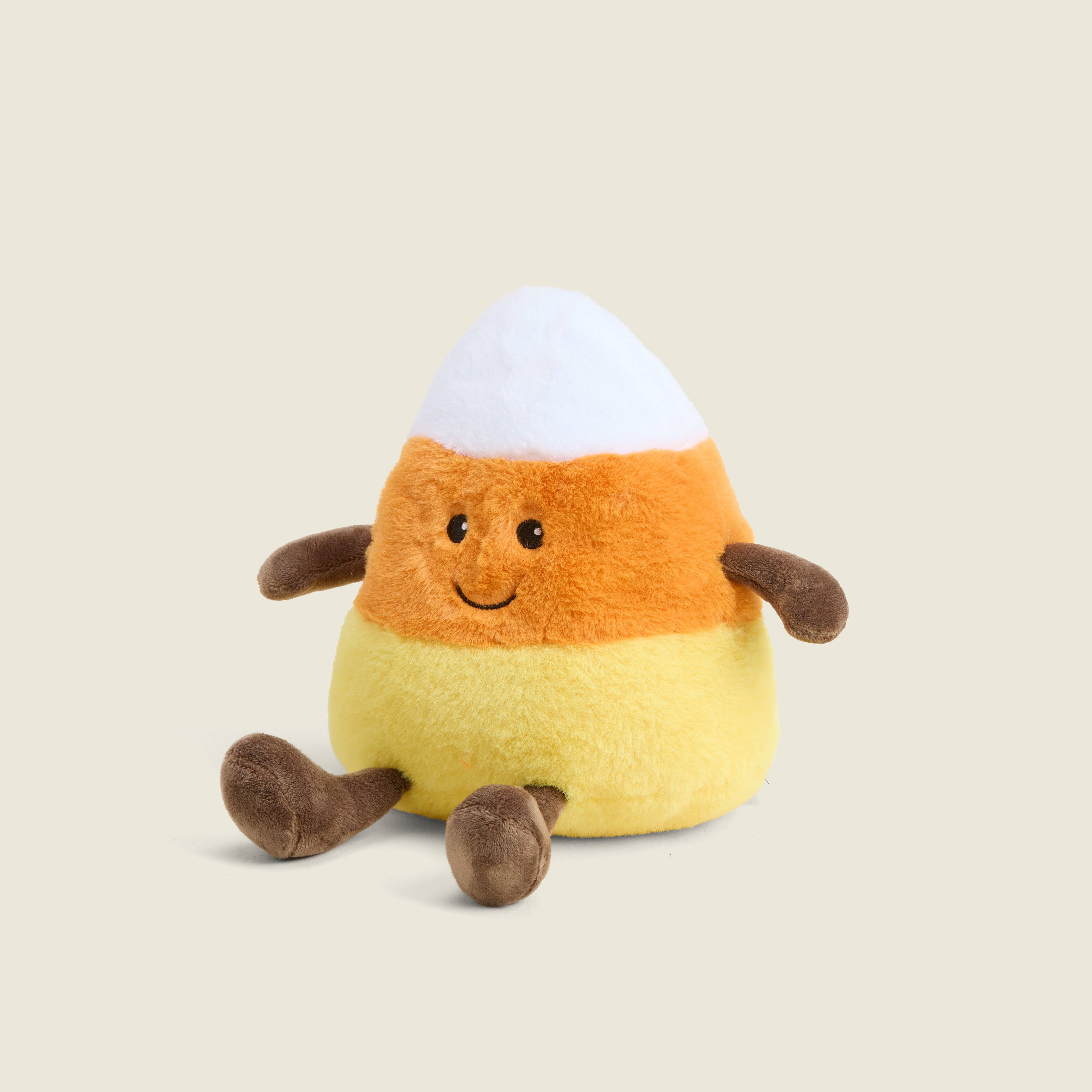 Warmies - Plush Toys - Lavender - Gifts - Valentines - Wholesale Stuffed/Plush Toy - Kids & Baby - Candy Corn Warmies0