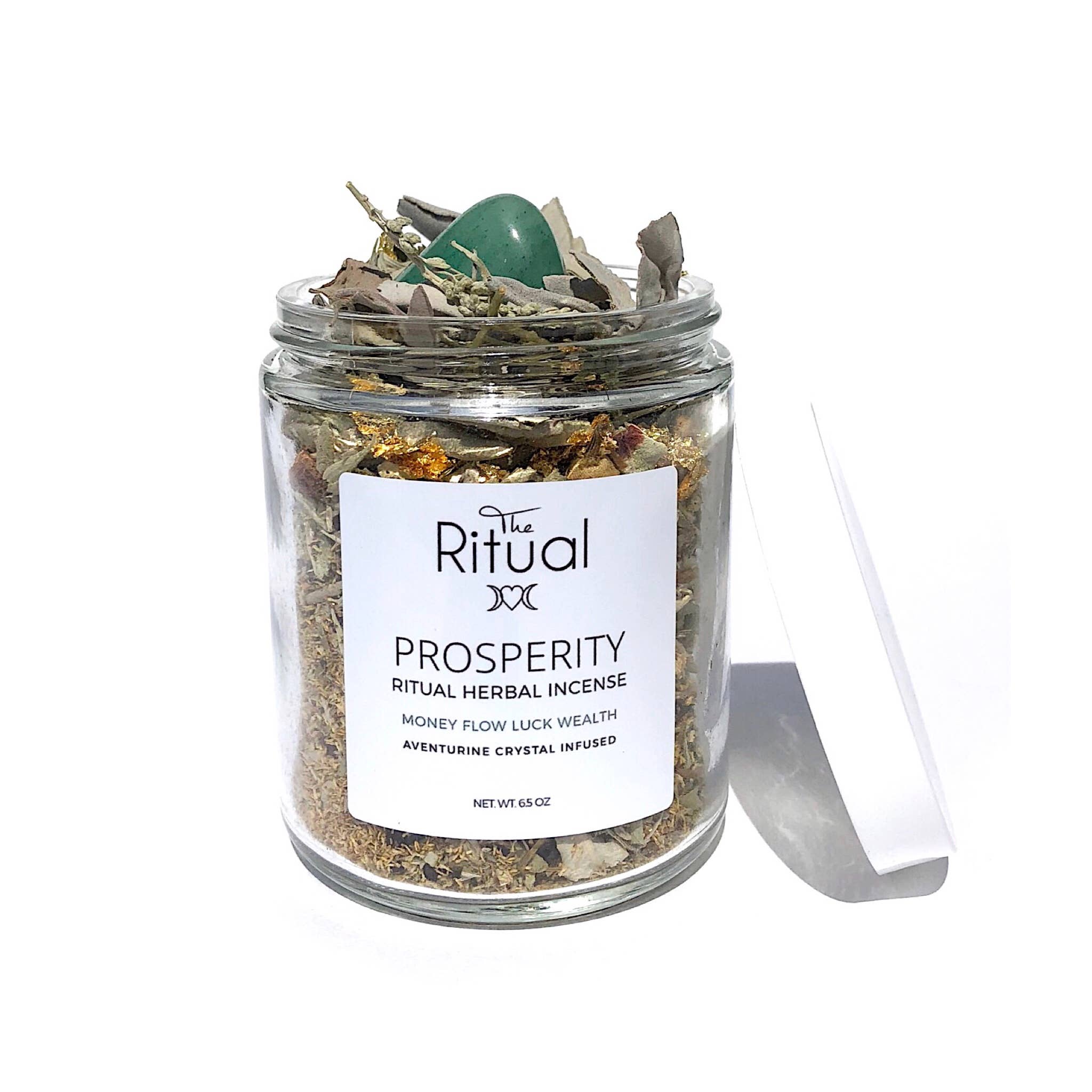 The Ritual Herbals - Wholesale Wierook - WELVAART WIEROOK KRUIDEN4