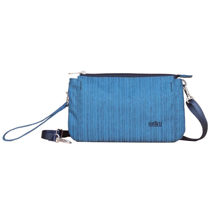 Haiku Bags - Wholesale Crossbody Bag - Women's - Stride52