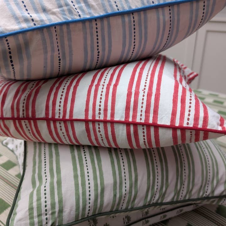 LNH EDIT - Wholesale Throw Pillow Cover - Elsie Blue Cushion Cover3