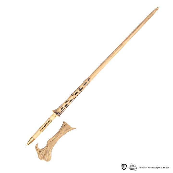 Caneta Varinha Mágica - Voldemort - Edição 2020 por atacado de Wizard Alliance