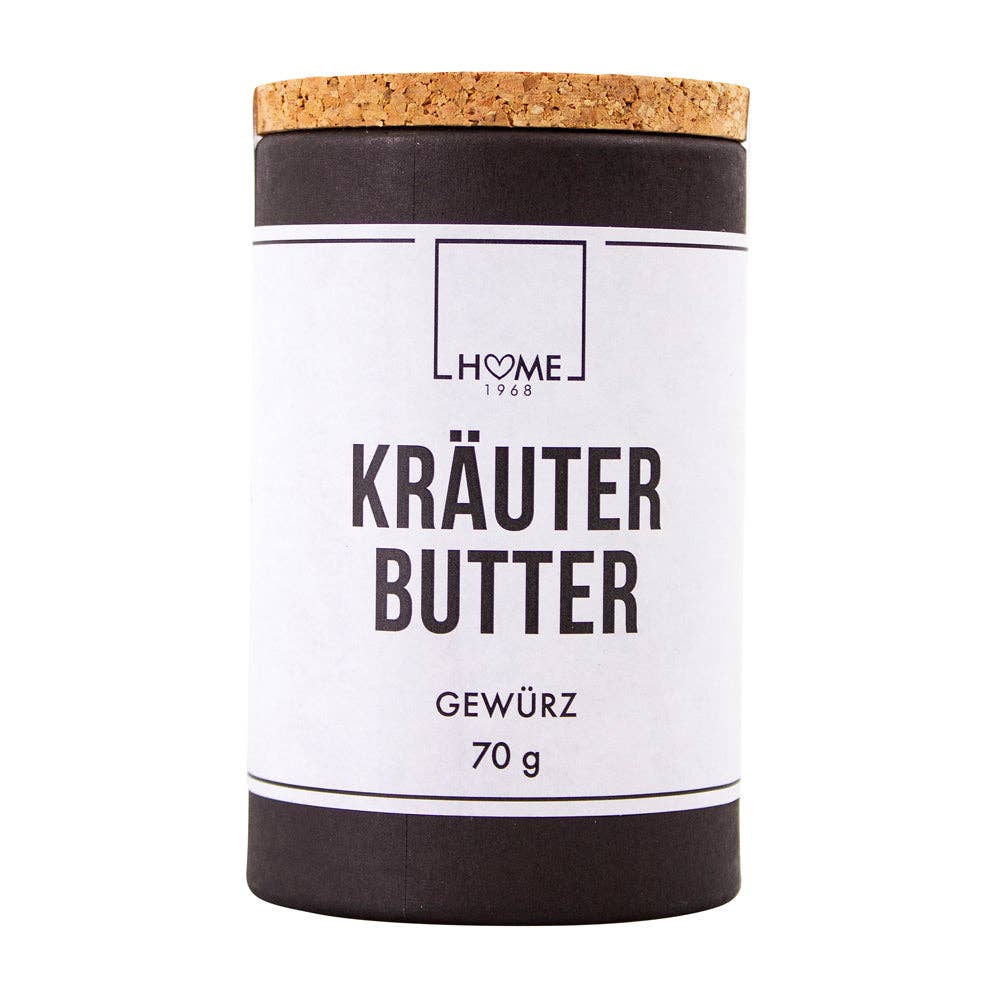 HOME1968 GmbH - Wholesale Dried Spice Mix - Kräuterbuter spice0