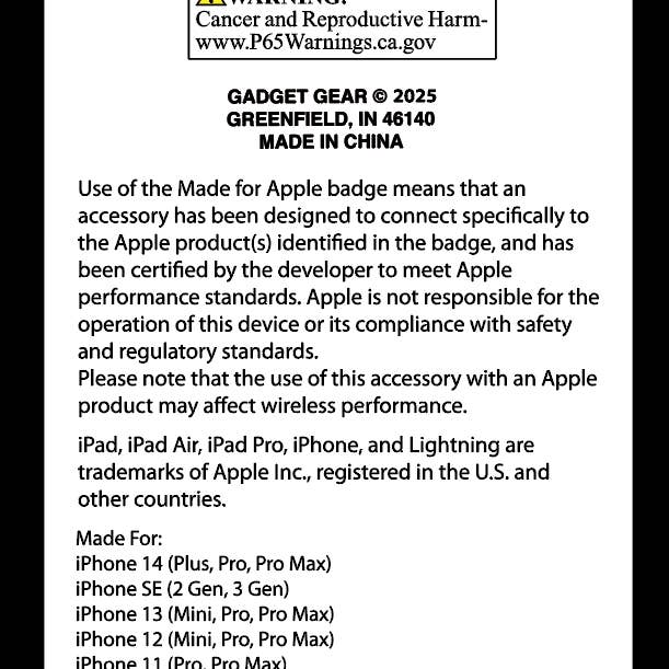 Novelty Brands - Wholesale Charging Cable - 10 ft Charging Cable Assortment Floor Display- 24/Display7