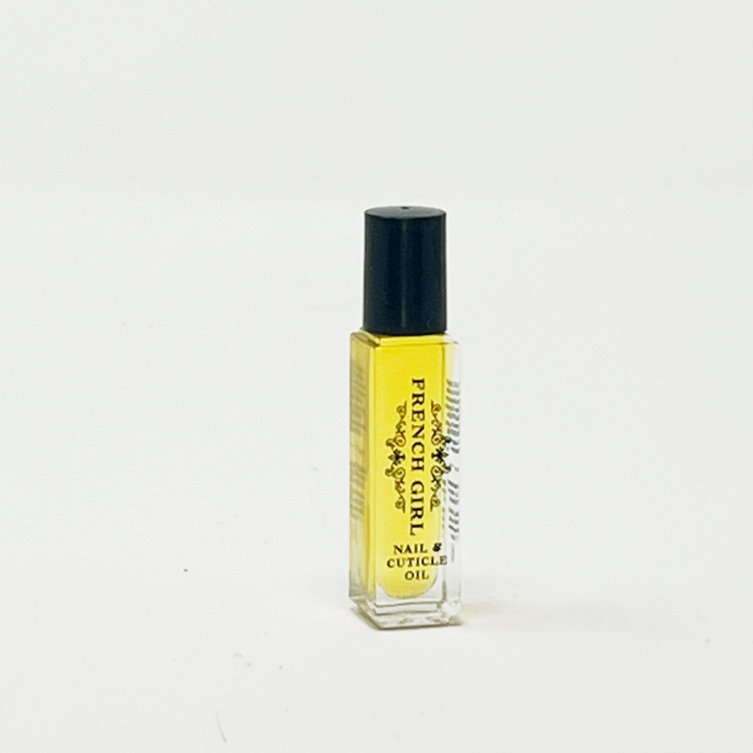 FRENCH GIRL - Wholesale Cuticle Oil - Organic Nail & Cuticle Treatment Oil1