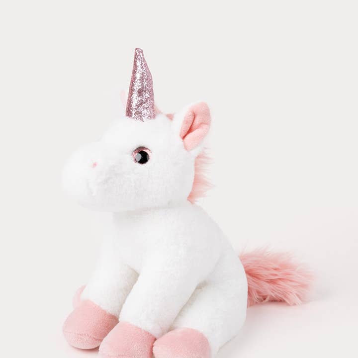 Teddykompaniet - Wholesale Stuffed/Plush Toy - Kids & Baby - Unicorn1