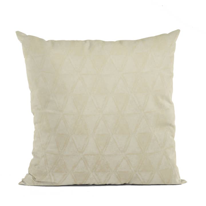 Plutus Golden Stars Velvet With Foil Printing Luxury Throw Pillow for wholesale by Plutus Home Brands