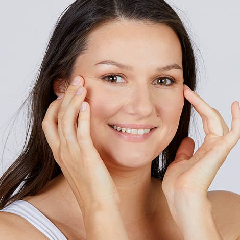 SilcSkin – wholesale Eye treatment mask – SilcSkin Eye Pad-Single Set