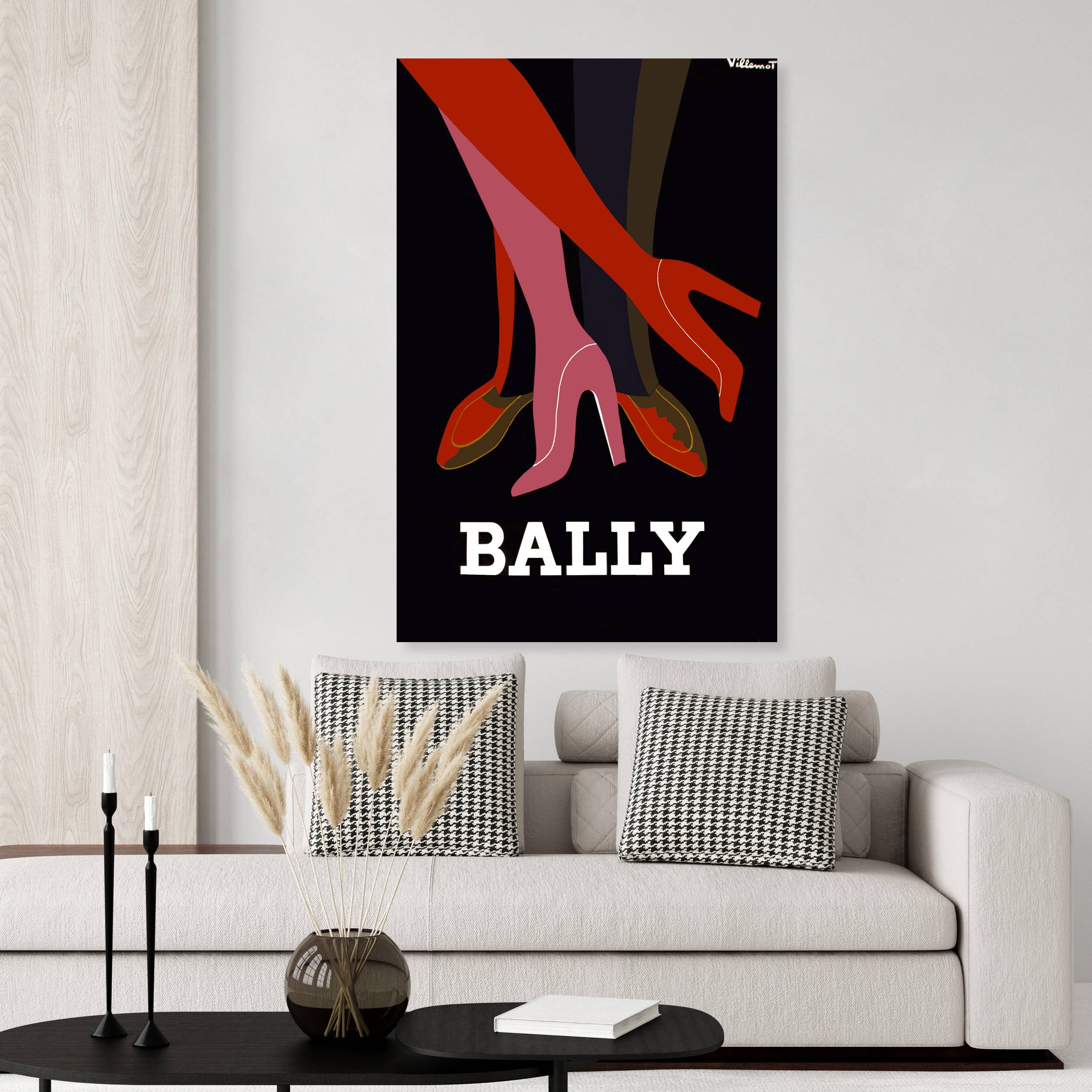 REMOVED BRAND - Wholesale Poster - Misc-1990