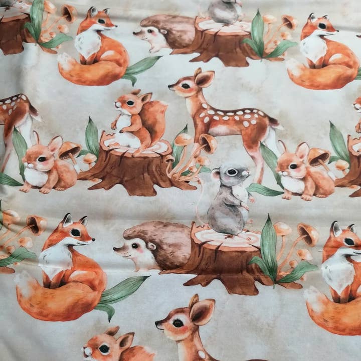 Ô fil de l'ange - Wholesale Hooded Towel - Kids & Baby - Roupix baby bath cape37