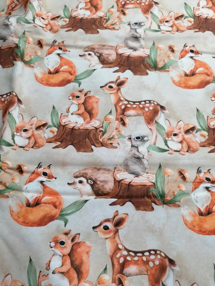 Ô fil de l'ange - Wholesale Security/Cuddle Blanket - Baby - Roupix comforter40