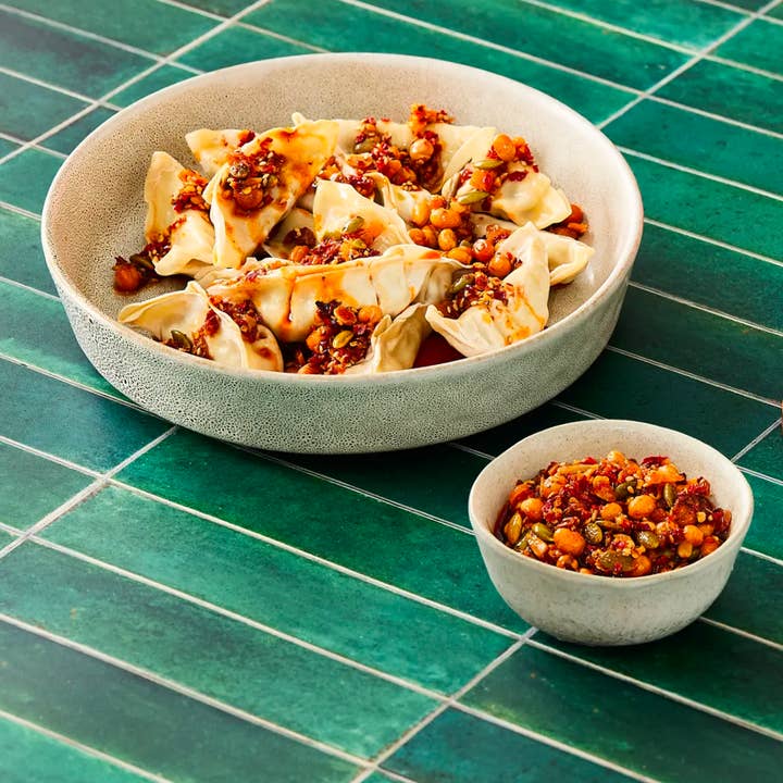 Fly By Jing - Wholesale Hot Sauce - Xtra Crunchy Sichuan Chili Crisp