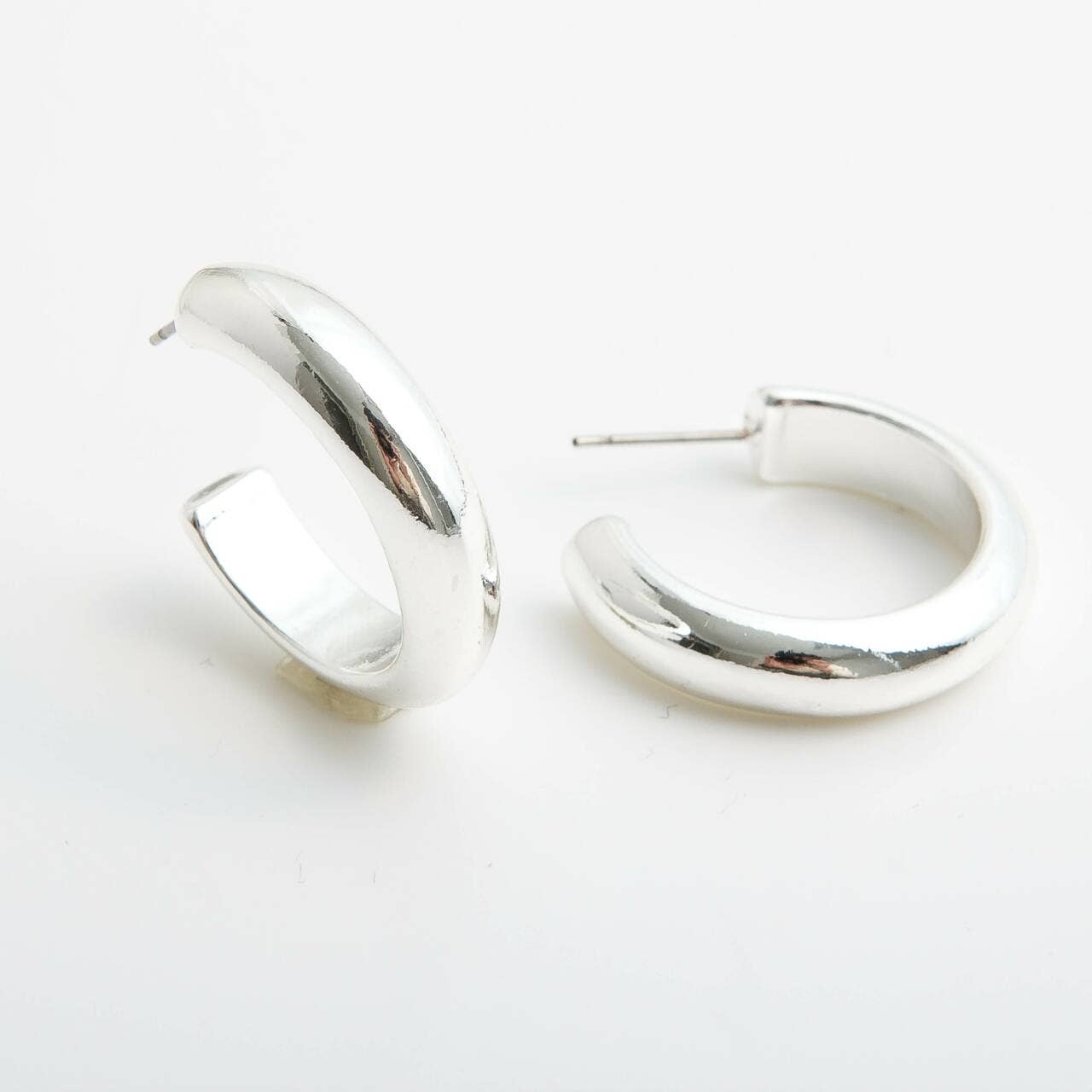 Accessoires by KHB - Wholesale Hoop Earrings - Creole earrings2