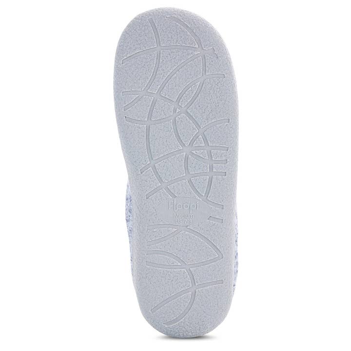 Floopi – wholesale Slippers – Women's – Women’s Ashley Quilted Clog Slipper