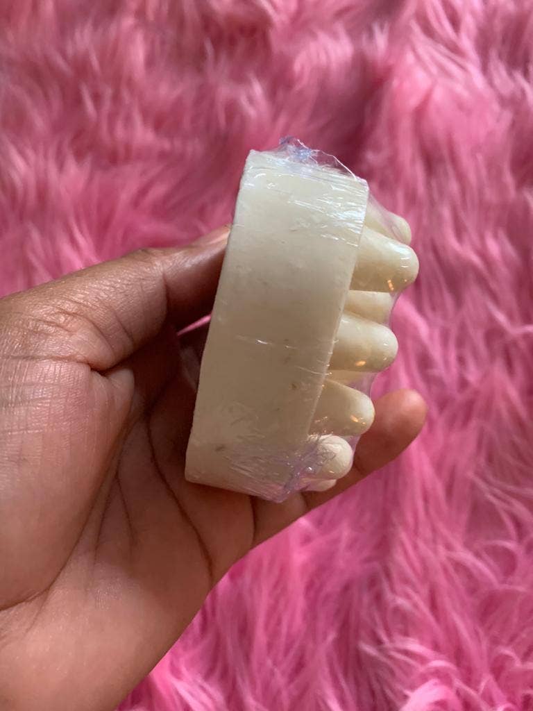 Chabinehairstore - Wholesale Shampoo Puck/Solid Shampoo - Ayurvedic solid shampoo✨1