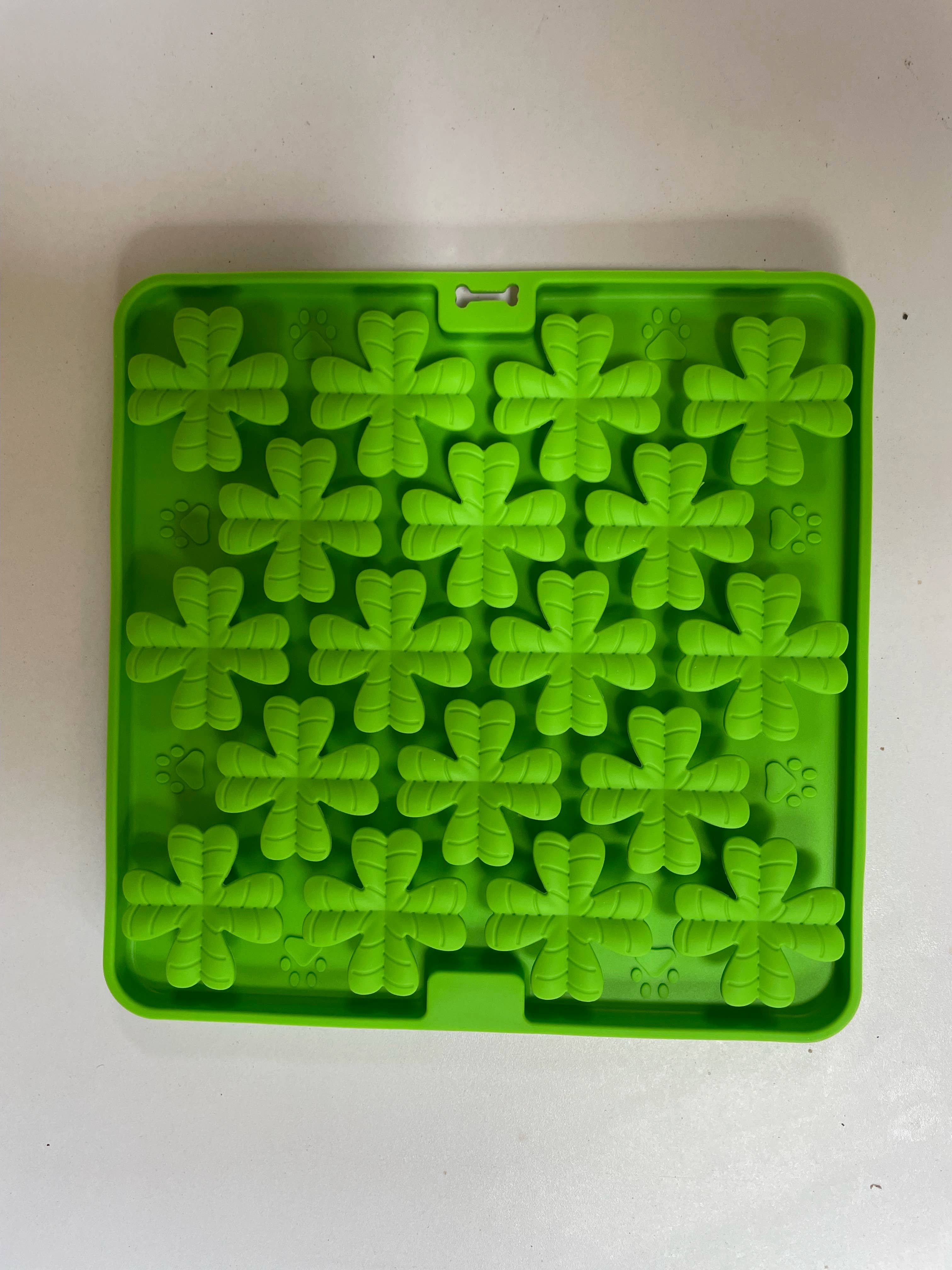 Parallax Plastics LTD - Wholesale Pet Bowl - Cat/Dog - Puzzle feeder Snuffle mat, lick mat & slow feeder for pets6