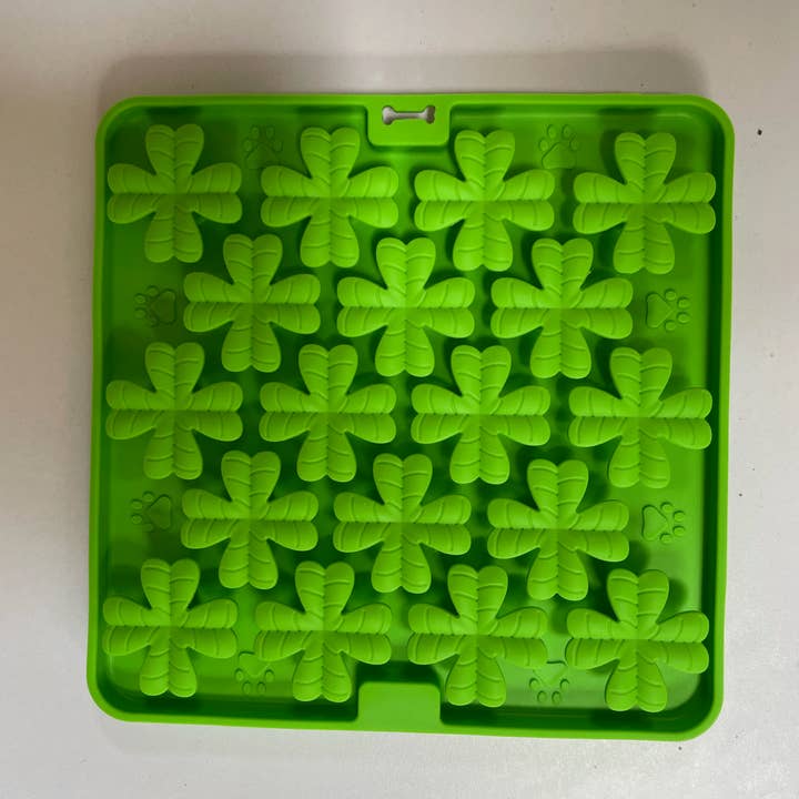 Parallax Plastics LTD - Wholesale Pet Bowl - Cat/Dog - Puzzle feeder Snuffle mat, lick mat & slow feeder for pets6