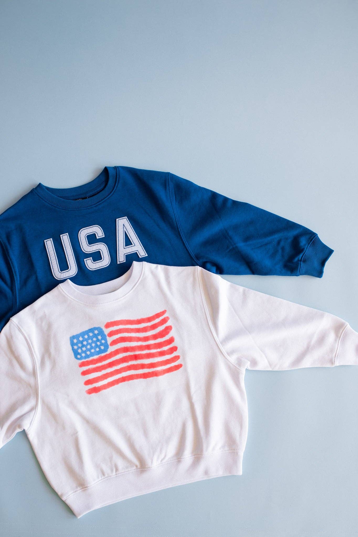 XOXO by magpies - Venta al por mayor Sudadera - Niños - Sudadera de felpa con apliques de fieltro XOXO By Magpies USA | Juvenil5