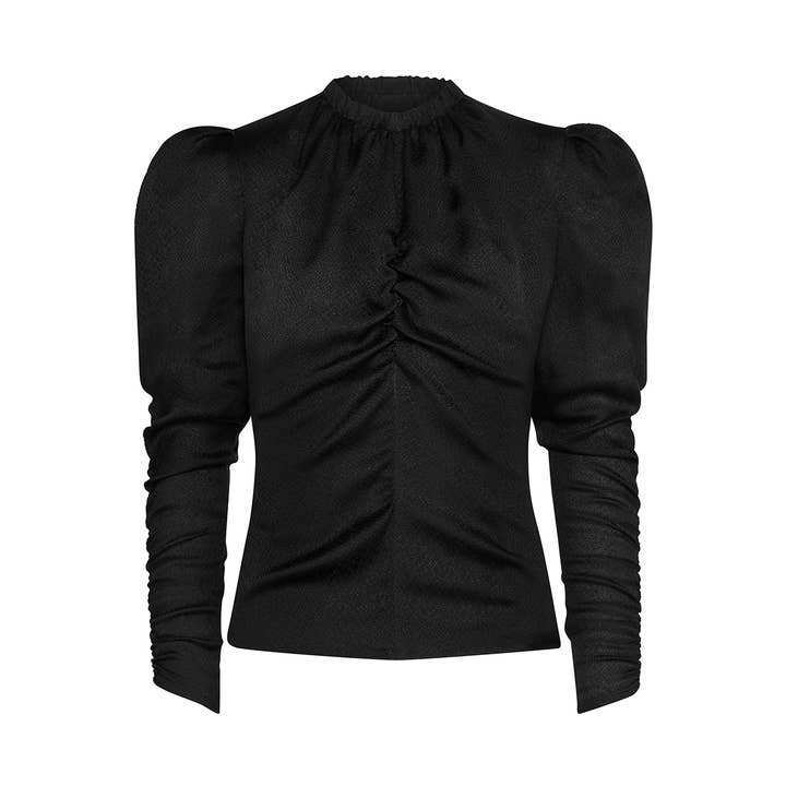 Santa Lucia Blouse for wholesale by Enugo